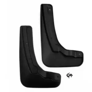 брызговики передние! 2шт. Skoda Kodiaq 17> NLF.45.08.F13 FROSCH