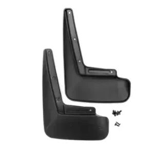 брызговики задние! 2 шт. (полиуретан)Toyota Corolla седан 13> NLF.48.64.E10 FROSCH