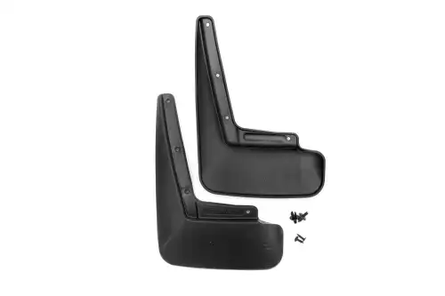 брызговики задние! 2 шт. (полиуретан)Toyota Corolla седан 13> NLF.48.64.E10 FROSCH