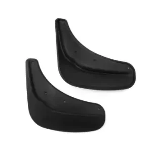 брызговики передние! Lada Granta 11> NLF.52.25.F10 FROSCH