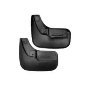 брызговики передние! 2 шт. (полиуретан) LADA Vesta, 2015> сед., NLF.52.33.F10 FROSCH