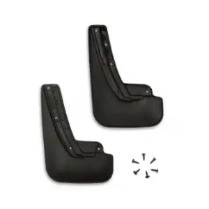 брызговики задние! 2шт. Lada Vesta SW Cross 17> NLF.52.37.E12 FROSCH