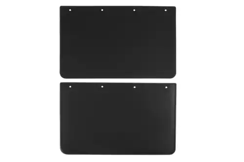 БРЫЗГОВИКИ КРЫЛА К-470, 2 ШТ. (ПОЛИУРЕТАН) NLF.80.05.F10 FROSCH