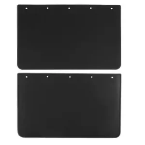 БРЫЗГОВИКИ КРЫЛА К-520 - 2 ШТ. (ПОЛИУРЕТАН) NLF.80.12.F10 FROSCH