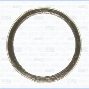 Прокладка глушителя AJUSA 19003500