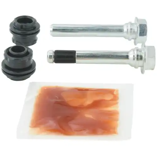 рем.к-т диск.торм.! Land Rover Discovery 4 12> 2974-DISC4F-KIT FEBEST