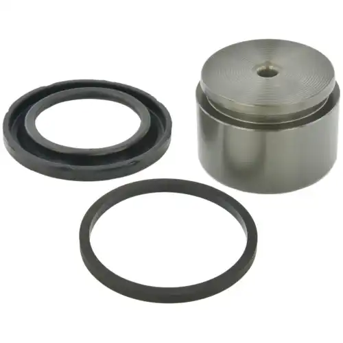 рем.к-т диск.торм.с порш перед! d46 BremboLand Rover Range RoverIII,VW Touareg 06-10 2376-7L6F-KIT FEBEST