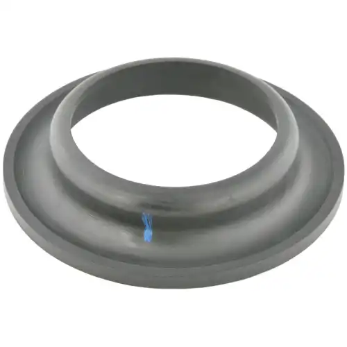 проставка задней пружины нижняя! Toyota Echo 99-05/Platz/Yaris TSI-SCP10R FEBEST