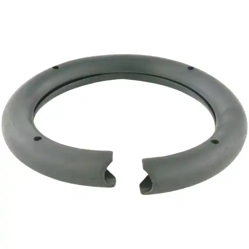 проставка пружины! Volvo S60/S80/XC90 VLSI-S80LOWR FEBEST