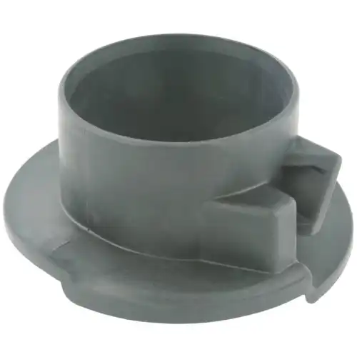 проставка задней пружины нижняя! VW Sharan 95-10 VWSI-7M8LOWR FEBEST