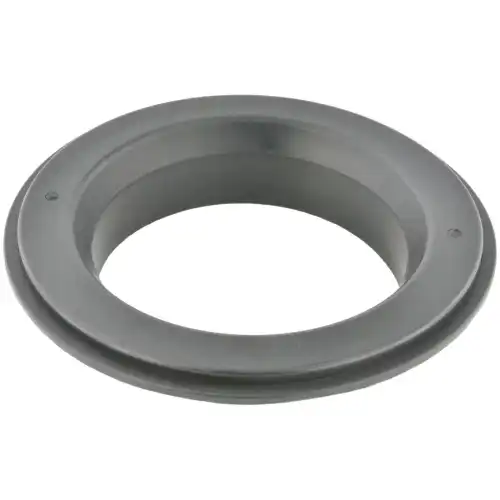 проставка пружины верхняя! Mitsubishi Grandis Colt 04-12 MSI-Z31F FEBEST