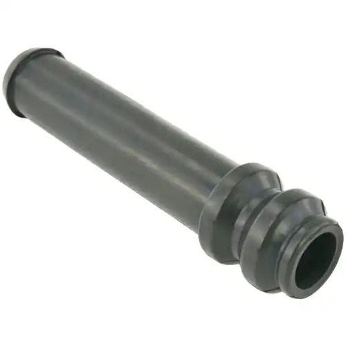 пыльник направляющей втулки суппорта торм.заднего! Toyota Land Cruiser Prado 02-09 0173-KZN215R FEBEST