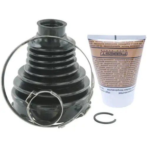 пыльник ШРУСа внутренний к-кт! Opel Mokka 1.6/1.8 12> 1815P-MOKT FEBEST