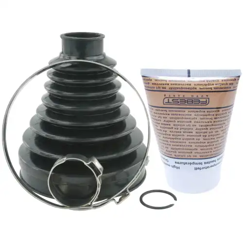 к-кт пыльника ШРУСа внутреннего! Hyundai iX35 09-15, KIA Sportage 10> 1215P-TUCT FEBEST