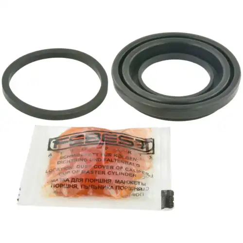 ремкомплект суппорта заднего! Hyundai H-1 07-15 1275-H1R FEBEST