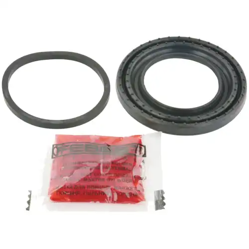 р/к дискового тормоза переднего! VW Crafter 30 2.5TDi 06> 2375-2EAF FEBEST