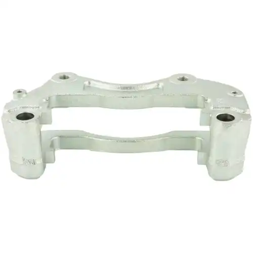 скоба суппорта переднего правого! Mitsubishi Pajero II 91-04 0477C-K94WFR FEBEST