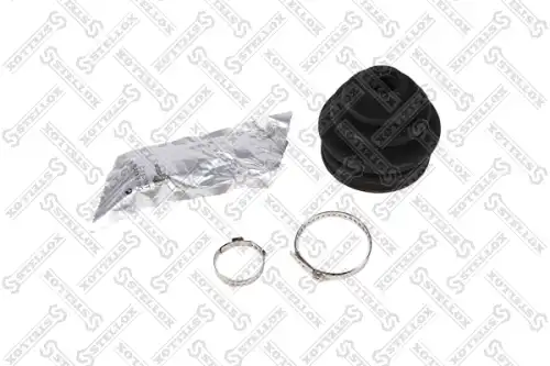 к-кт пыльника ШРУСа наружного! Toyota Hilux IV/V/VI 89> 13-00271-SX STELLOX