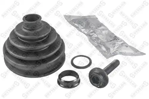 к-кт пыльника ШРУСа наружного! Audi A3/S3/TT, Seat Cordoba, VW Bora/Golf/Passat 13-00285-SX STELLOX