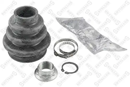 к-кт пыльника ШРУСа! BMW E36 1.9 98>/E46 2.0/2.2 98>/E60 2.2 03> 13-00303-SX STELLOX