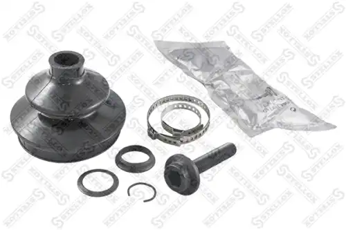 к-кт пыльника ШРУСа наружного! Audi 80 Quattro/A4/A6/A8 Quattro/RS4/RS6/S4/S6 13-00305-SX STELLOX