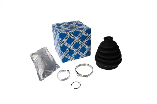 к-кт пыльника ШРУСа наружного! Citroen C8 2.0 02>, Peugeot 807/Expert 2.0 00> 13-00307-SX STELLOX