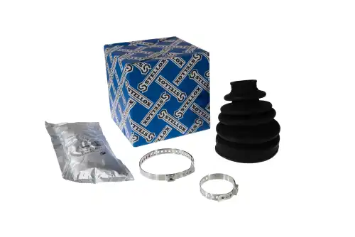 к-кт пыльника ШРУСа наружного! Mitsubishi Galant VI 96> 13-00309-SX STELLOX