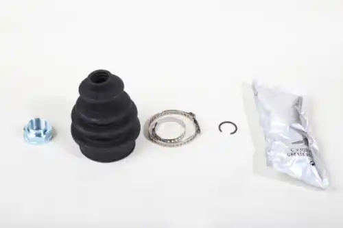 к-кт пыльника ШРУСа наружного! Toyota Yaris 1.5/1.4D 01> 13-00313-SX STELLOX