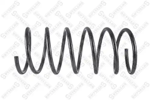 пружина передняя! 40 156 26 Citroen Xsara 1.6/1.8/1.5D/1.9D/1.9TDI 97> 10-21178-SX STELLOX