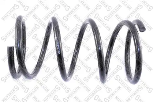 пружина передняя! 40 275 80 Ford Transit 260S/280S 2.0TDi 99> 10-21369-SX STELLOX