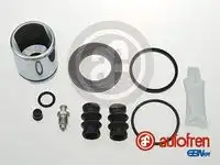 рем.к-т дискового тормоза! d44 Audi A5/S5/A6 III/A8 II/Q5, Land Rover Range Rover IV 09> D42714C AUTOFREN