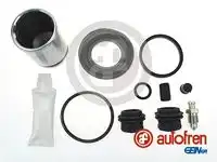 рем.к-кт дискового тормоза заднего с поршн.! d38 TRW Mazda 6 12> D42839C AUTOFREN