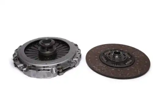 Комплект сцепления STELLOX 83-06117A-SX