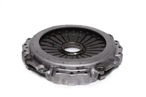 Корзина сцепления STELLOX 83-04726A-SX