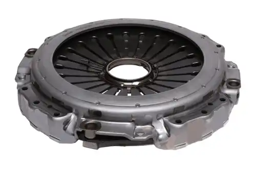 Корзина сцепления STELLOX 83-04535A-SX