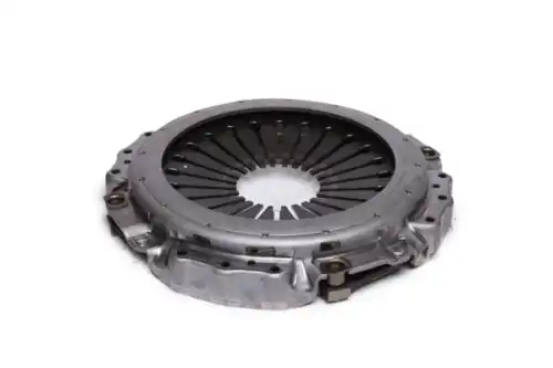 Корзина сцепления STELLOX 83-04538A-SX