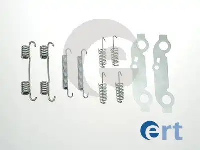 310119 Ремкомп-ты тормоза мет. ERT