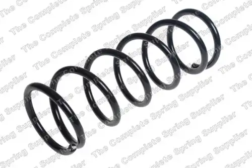 пружина задняя! Great Wall Hover H3 2.0 09>, Safe 04> 42 319 01 LESJOFORS