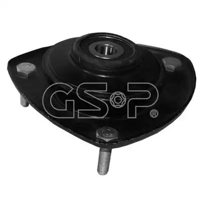 опора стойки амортизатора! Toyota Yaris