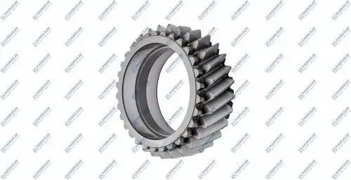 Шестерня КПП KACMAZLAR К20.00172