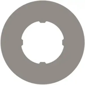 Шайба форсунки CUMMINS 4 899 689