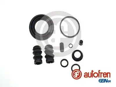 рем.к-т диск.торм. Opel Movano 98> d42, Renault Master 98-01 (Bendix-Bosch) D4538 AUTOFREN