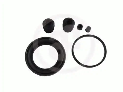 F257034 !рем.к-т диск.торм. Subaru Impreza 92-00 d57 (Akebono) D4551 AUTOFREN