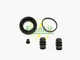 D4563 !рем.к-т диск.торм. Hyundai Santa Fe/Trajet 02> d38 238019 FRENKIT