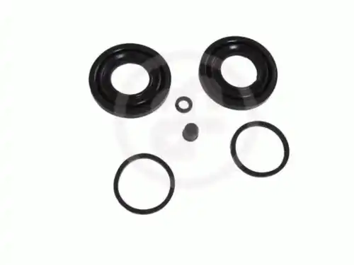 рем.к-т диск.торм. Citroen C5 01> d32 (Cit) D4593 AUTOFREN