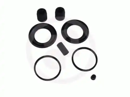 рем.к-т диск.торм. Nissan Patrol 97> d48 (Nis) D4622 AUTOFREN