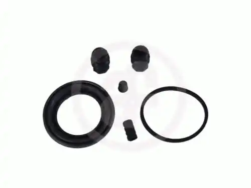 рем.к-т диск.торм. Toyota Corolla 02>, Honda Accord 98-03 d57 (Lucas) D4625 AUTOFREN