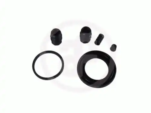 рем.к-т диск.торм. Hyundai Terracan 01>, Ssangyong Rexton 02> d43 (Mando) D4632 AUTOFREN