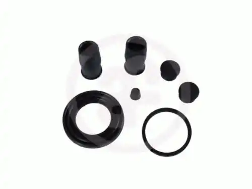 F240022 !рем.к-т диск.торм. BMW E34 M5 3.8 92-95/E38 94-01 d40 D4633 AUTOFREN