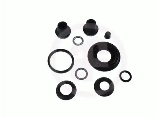 F234014 !рем.к-т диск.торм. Opel Astra/Zafira 98> d34 (Bosch) D4635 AUTOFREN